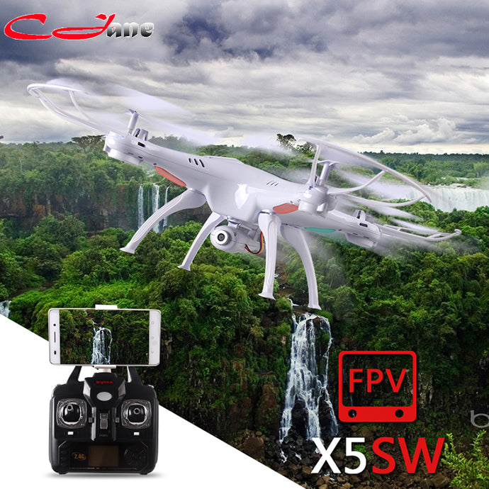 SYMA X5S X5SC X5SW FPV RC Quadcopter