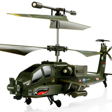 SYMA S109G 3CH RC Attack Helicopter