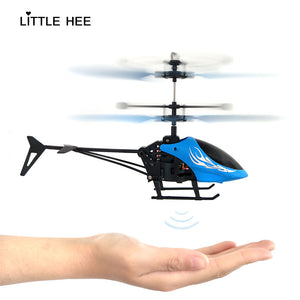 LITTLEHEE Upgrade Induction Flying Toys