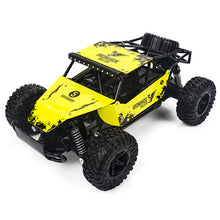 1:16 High Speed Rock Rover Toy Remote Control