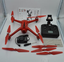 MJX B2W Bugs 2 GPS Brushless RC Quadcopter Drone